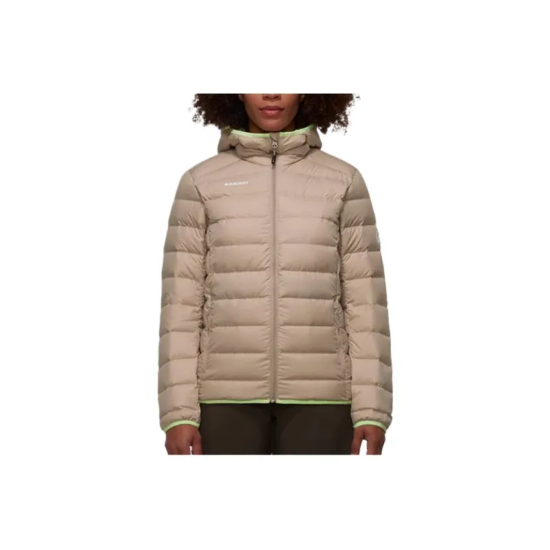 MAMMUT FW/AW24 Down Jacket Women's-6
