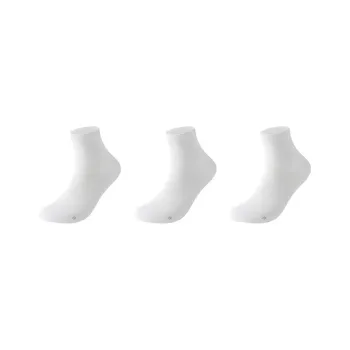 BENEUNDER Mid Calf Socks Unisex 3 Pack