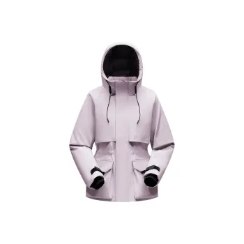 Merry City Down Jackets Women's