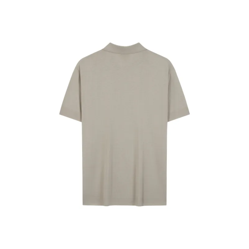 Calvin Klein Polo Shirts Men-6