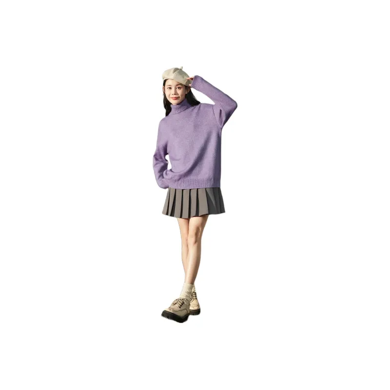 Tonlion Sweatshirts Women's-1