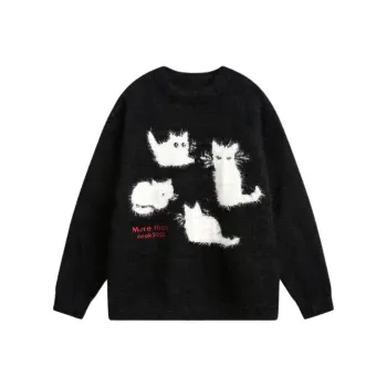 PAIN OR PLEASURE Knitwear Women's