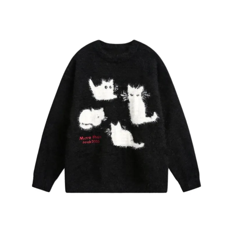 PAIN OR PLEASURE Knitwear Women's-0