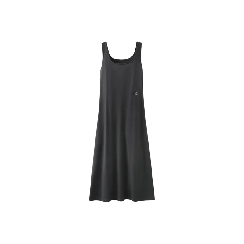JINGYUN Deep Pajama 70 Nightgown Women's-9