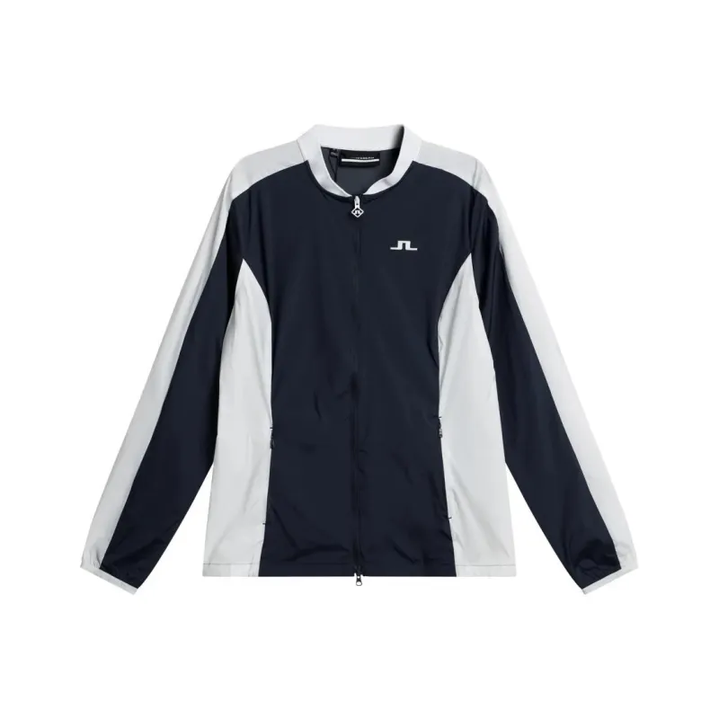 J.Lindeberg Jackets & Coats Women's Marine Blue-0