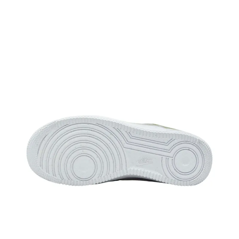 Nike Air Force 1 Low '07 Se Next Nature White Oil Green Women's-4