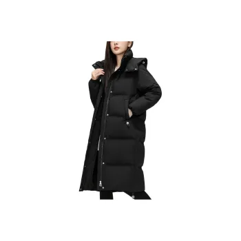 SNOW FLYING Down Jackets Women's