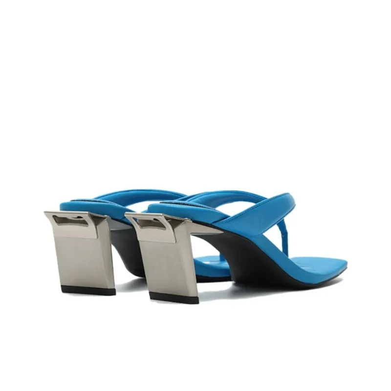 DAPHNE LAB Candy Series Flip Flops Women's-10