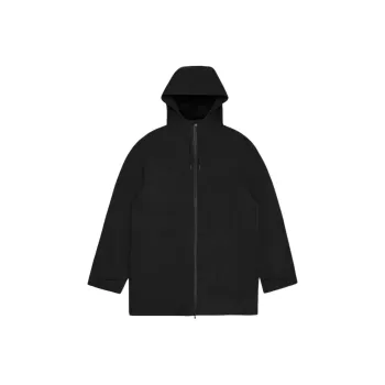 Rains Jackets & Coats Women's Black