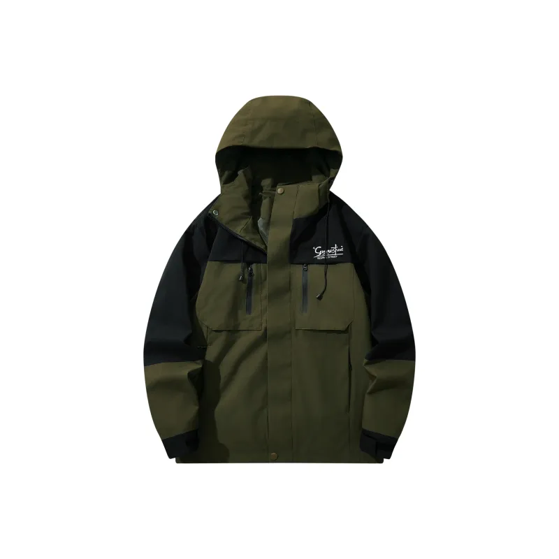 SESAME STREET Jackets & Coats Unisex-12