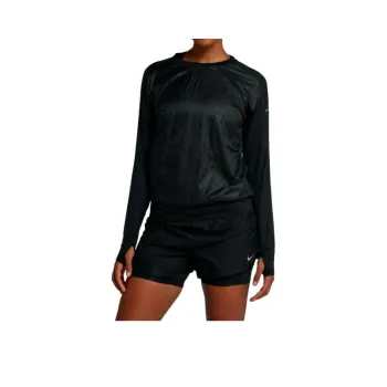 Nike Jackets & Coats Women's Black