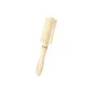Cream Curling Comb