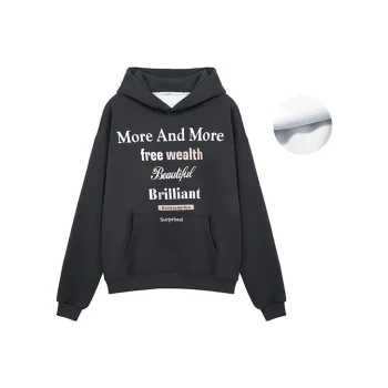 PAZZO Sweatshirt Women's Dark Gray