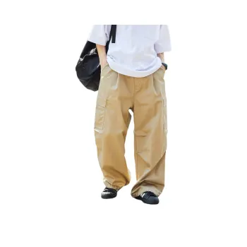 FREAK'S STORE Cargo Pants Unisex Beige