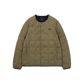 Lee Jackets Women's Army Green