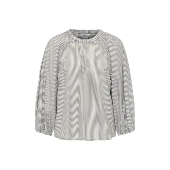 'S MAX MARA Shirts Women's Gray