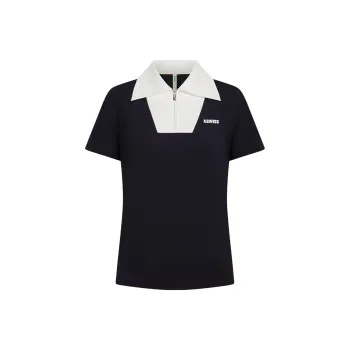 KSWISS Polo Shirt Women's 401 K62V DNV1