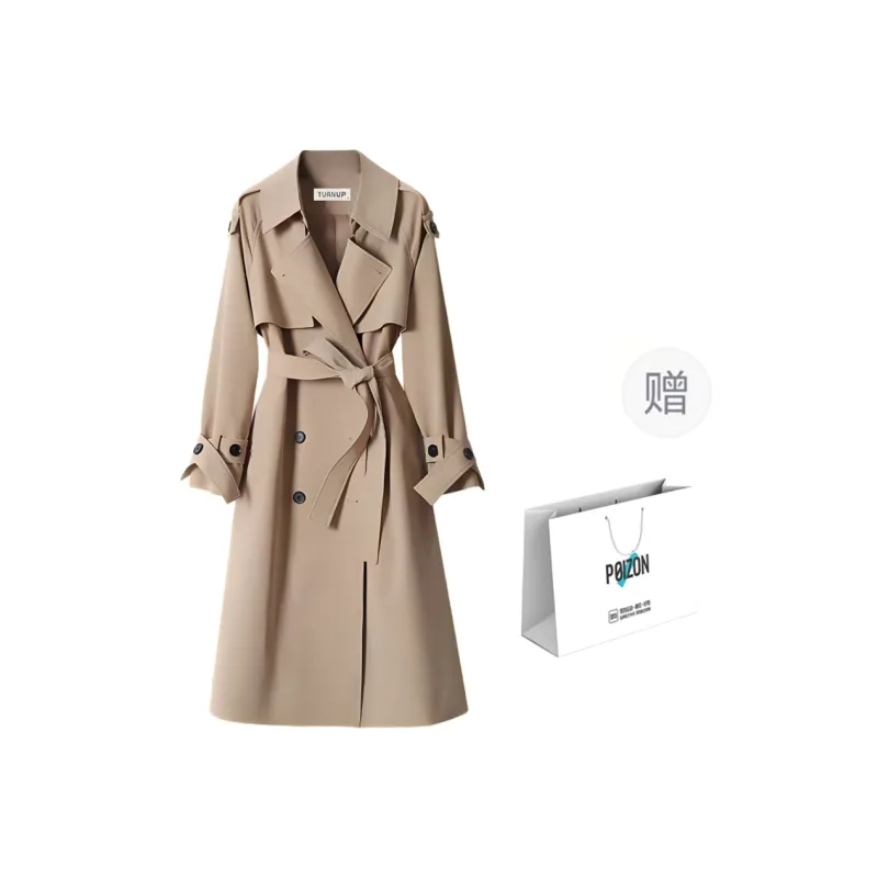 TURN UP Jackets Women's-3