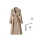 Khaki (Shopping Bag)