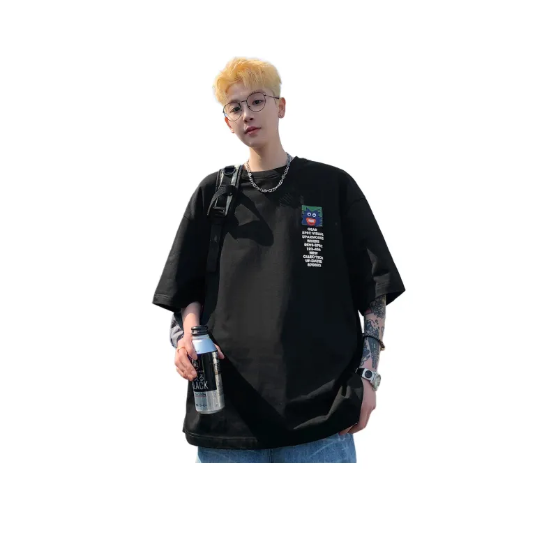 A/2/8/T Shirts Unisex-5