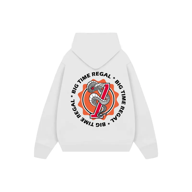 BIG TIME REGAL Sweatshirt Unisex-3