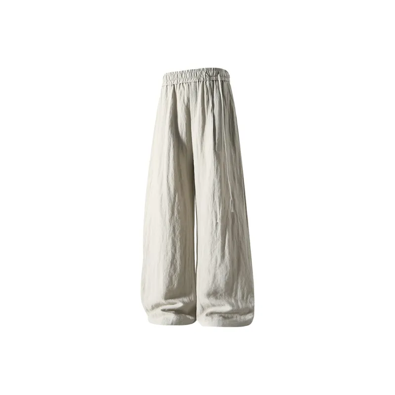 ROSECREED Casual Pants Unisex-0