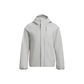 Under Armour Storm Porter Jackets Coats Women's Gray