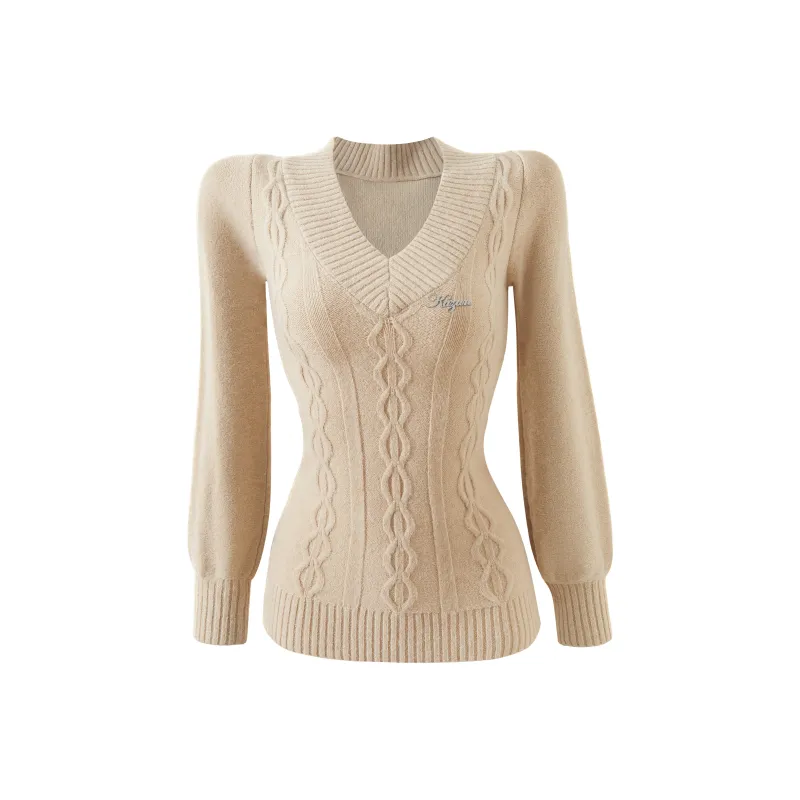 KAZAN Knitwear Women's-13
