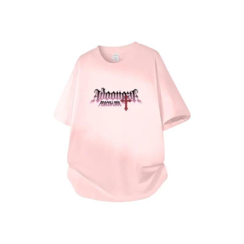 ADOONGA T Shirts Unisex-8