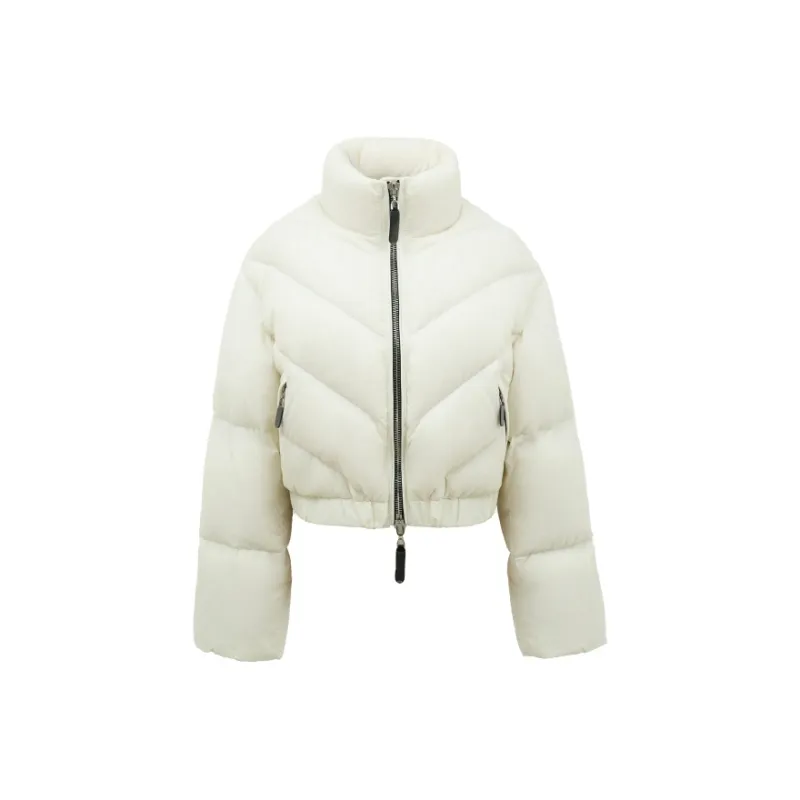 Youth Pastoral Order Down Jacket Women's-0