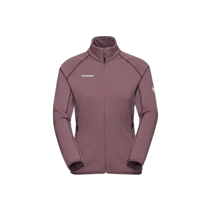 MAMMUT Aconcagua Light Polartec Jacket Women's-5