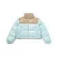 Mint Green (Latte Brown)