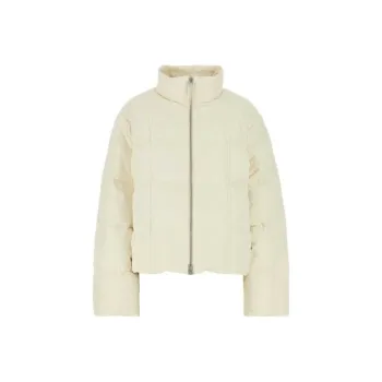 JIL SANDER Zipped Down Jacket