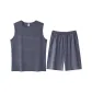 Blue Iron Gray