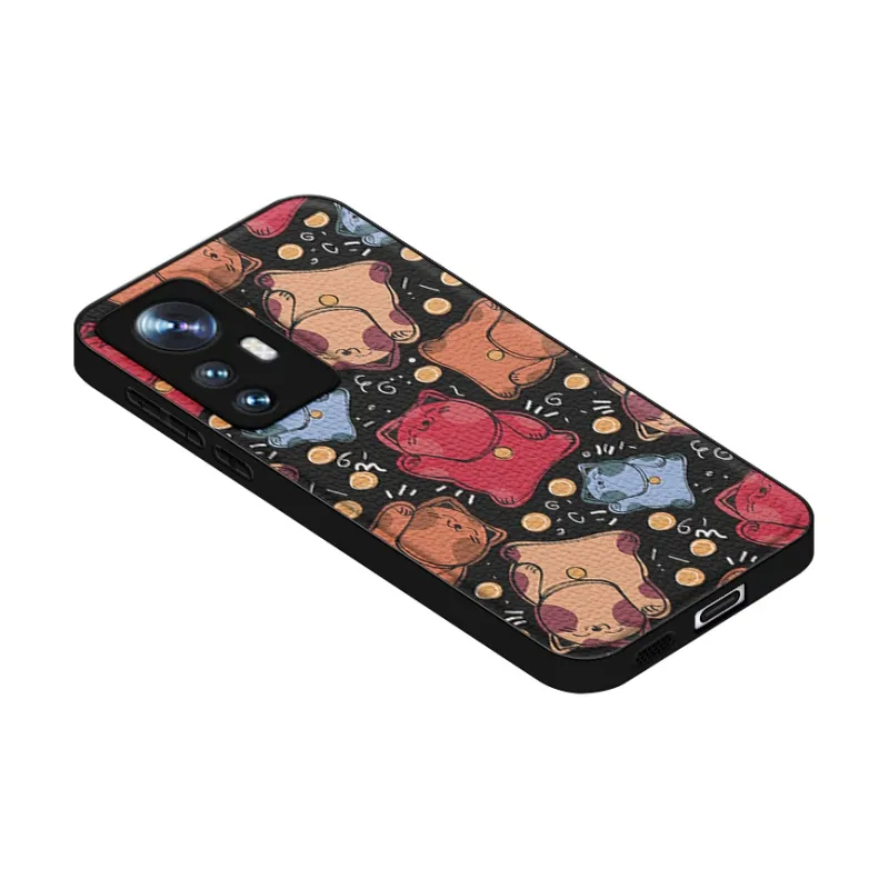 Small bones Phone Cases-10