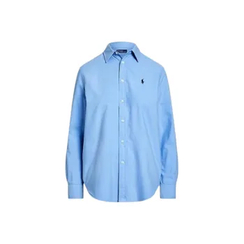 Polo Ralph Lauren Shirt Women's Blue