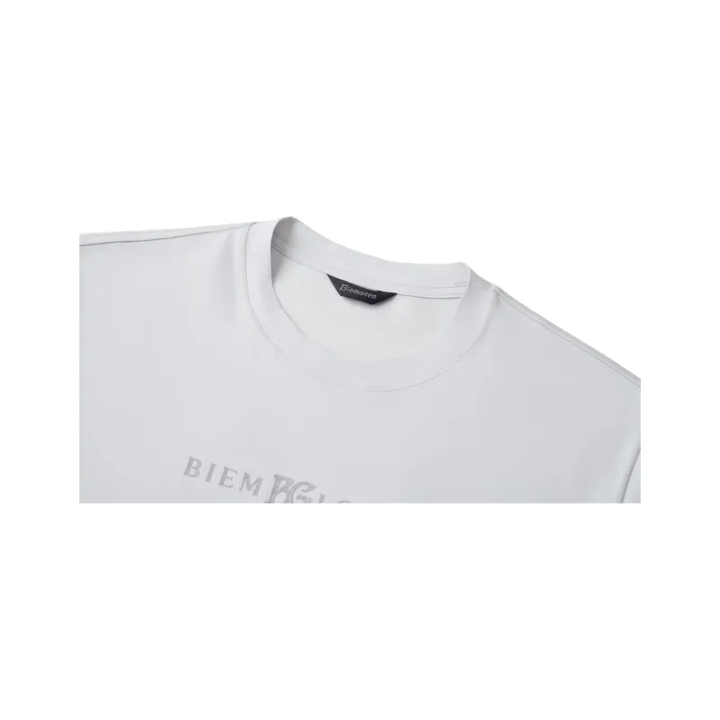 Biyin Leufen T Shirts Men-2