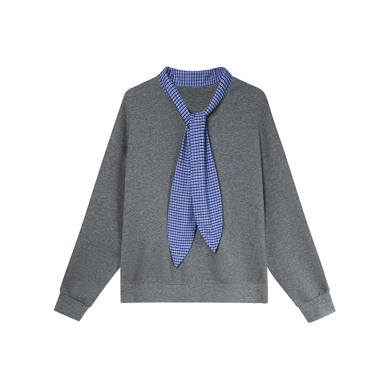 LOUISY AO Sweatshirts Women's-5