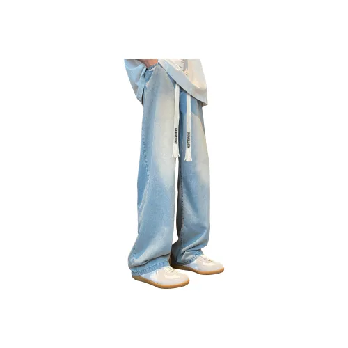 Sandals & Flip Flops Light Blue