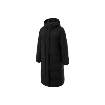 Adidas Down Jacket Unisex Black