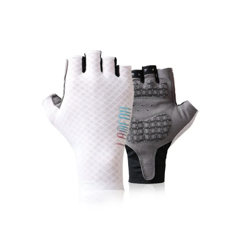 LAMBDA Cycling Gear Cycling Glove Unisex-8