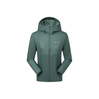 Montane PEZOS PERTEX Jacket Women's