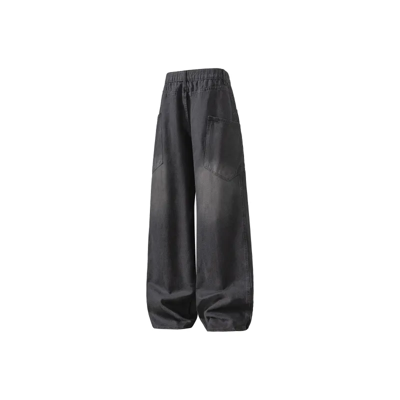 Love Monster Jeans Unisex-7