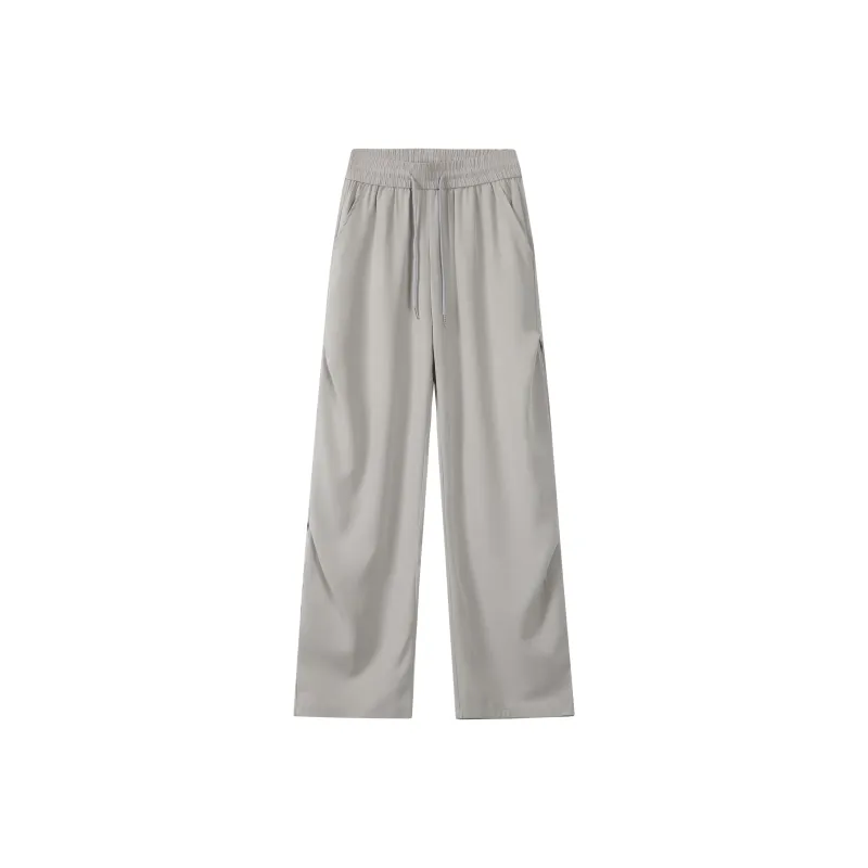 China Aerospace Casual Pants Unisex-0