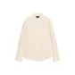 Raw White