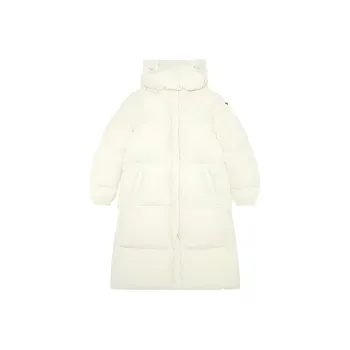 DIESEL Jackets Women's White
