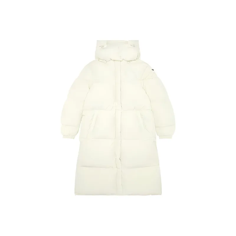 DIESEL Jackets Women's White-0