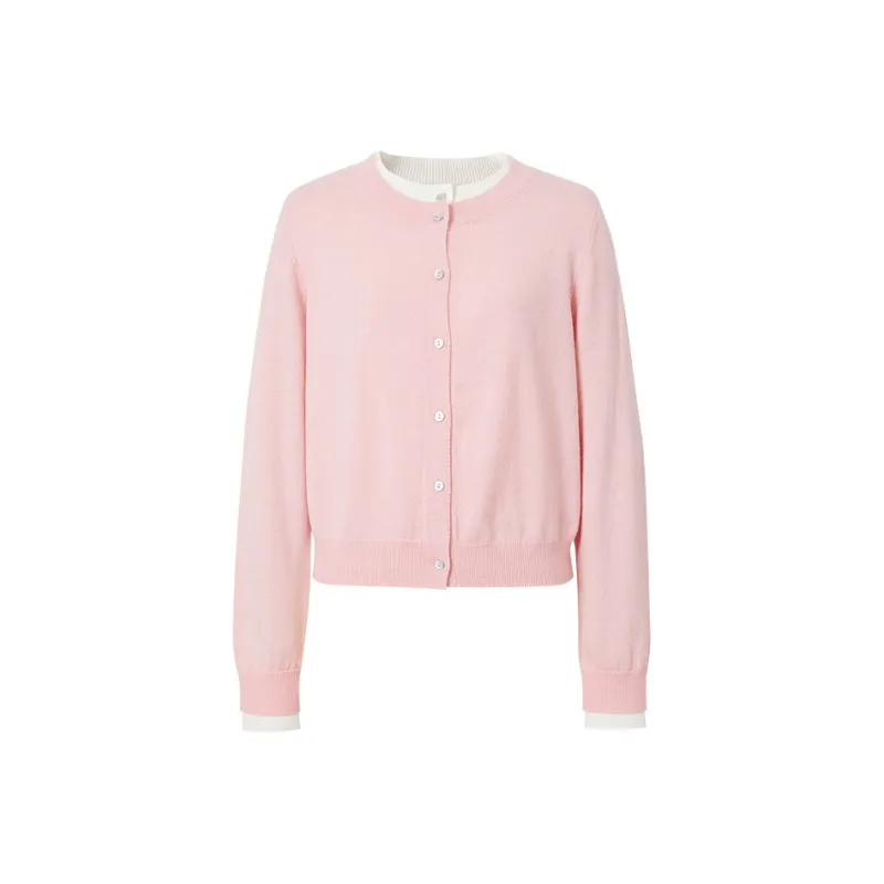 Hopeshow Knitwear Women's-2