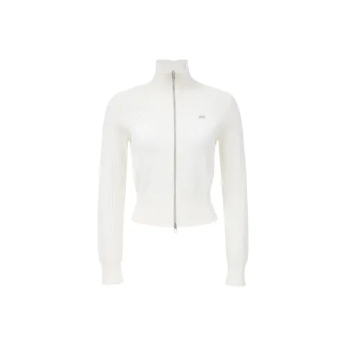 ONLY Knitwear Women's Cream White