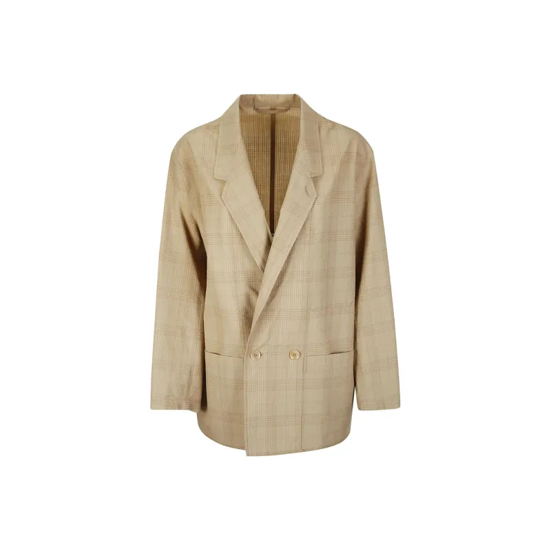 Lemaire Business Suits Women's Apricot-0